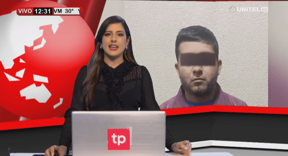 TELEPAIS MERIDIANO UNITEL TARIJA EN DIRECTO JUEVES 15 DE AGOSTO DEL&nbsp;2024