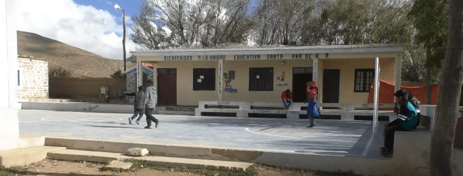 NIEGAN CIERRE DE ESCUELAS RURALES; DICEN QUE HUBO OPTIMIZACIÓN DE&nbsp;ÍTEMS