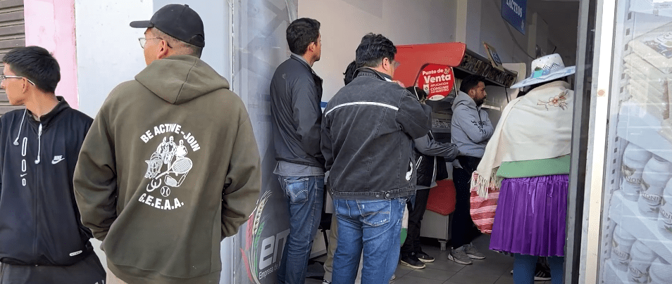 EMAPA PIDE APOYO POLICIAL PARA EVITAR REVENTA ILEGAL DE&nbsp;ARROZ