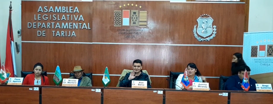 GOBERNACIÓN VS ASAMBLEA: PLANTEAN REUNIÓN PARA EL LUNES 19 DE&nbsp;AGOSTO