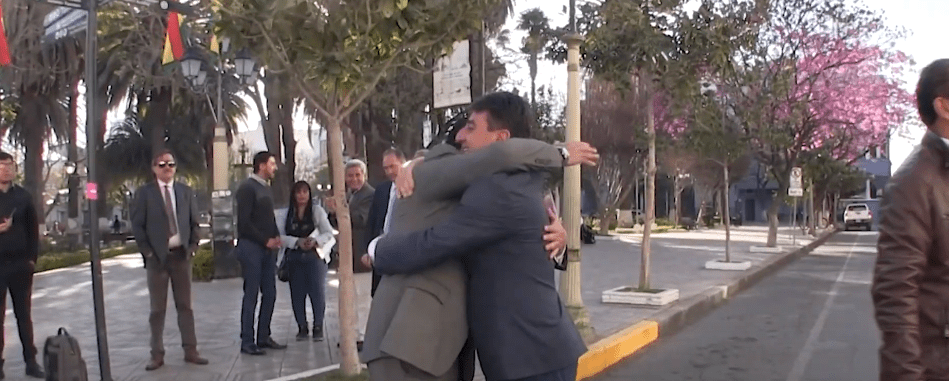 FORMAN “MANCOMUNIDAD DE MUNICIPIOS” PARA IMPULSAR CORREDOR&nbsp;BIOCÉANICO