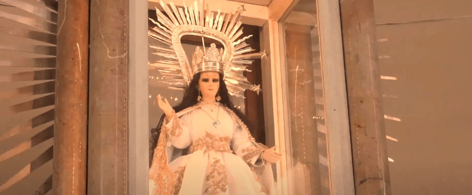 MUNICIPIO PIDE A PEREGRINOS EVITAR BEBIDAS&nbsp;ALCOHOLICAS