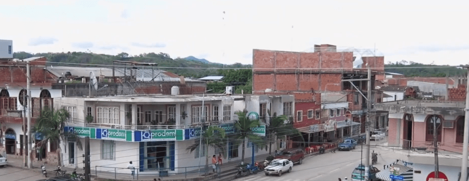 INSPECCIONAN ALOJAMIENTOS PARA BRINDAR HIGIENE EN FESTIVAL&nbsp;BERMEJEÑO