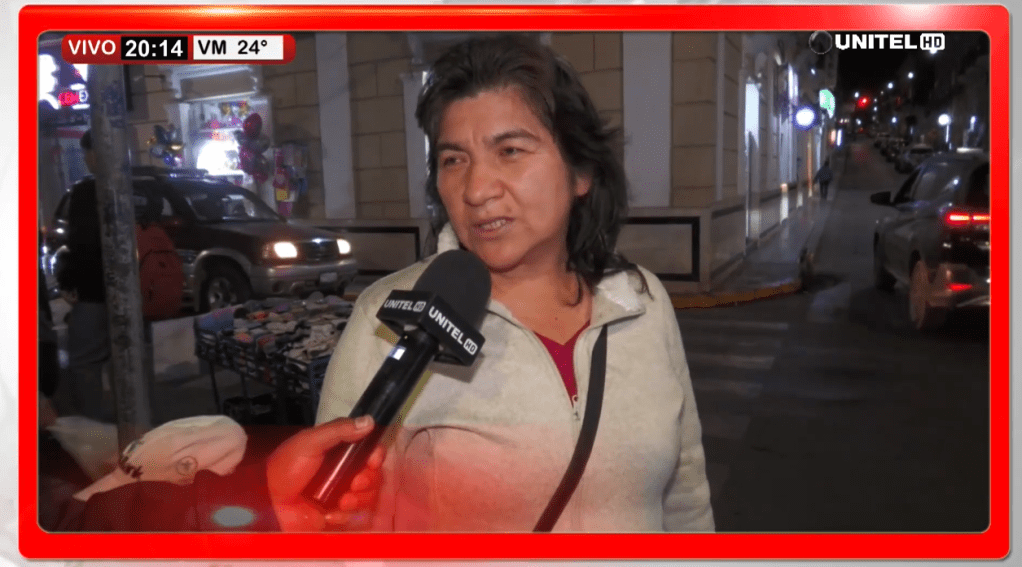 APOYAN MULTA A LA U.J.M.S. POR DESACATO Y QUE DESFILES VAYAN A LA AV.&nbsp;INTEGRACIÓN