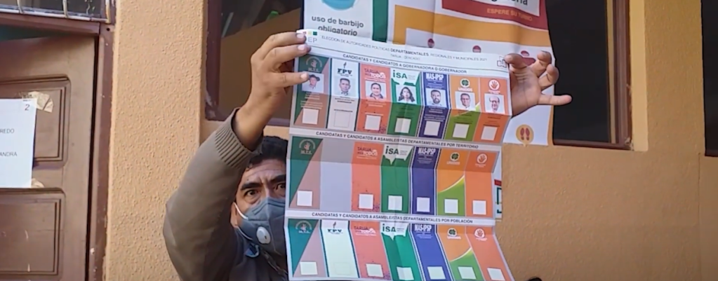 ELECCIONES PRESIDENCIALES SE EFECTUARAN EI 17 DE AGOSTO 2025 SEGÚN&nbsp;PORCEL