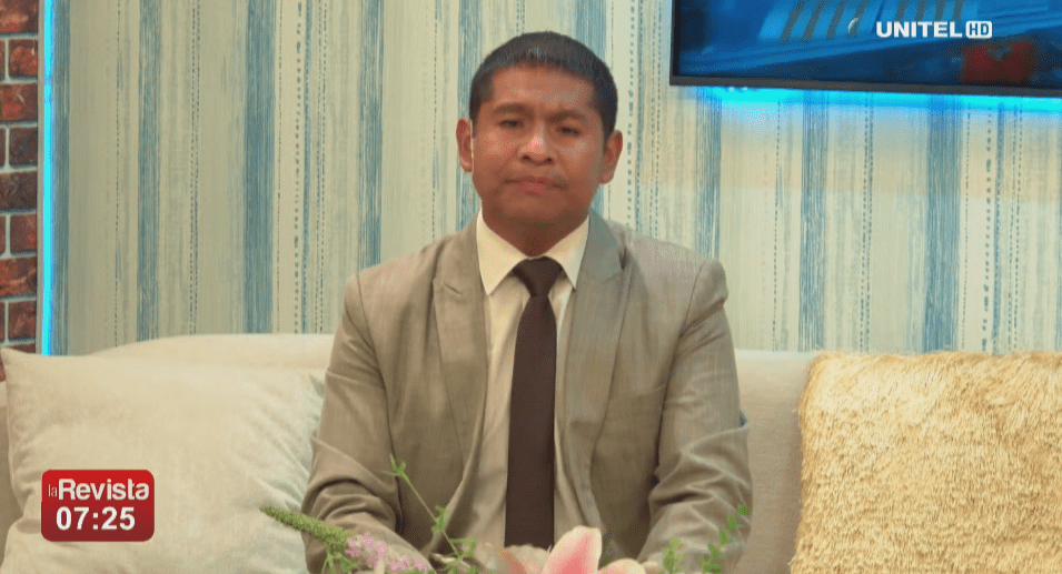 LA REVISTA DE UNITEL TARIJA EN DIRECTO MARTES 20 DE AGOSTO DEL&nbsp;2024