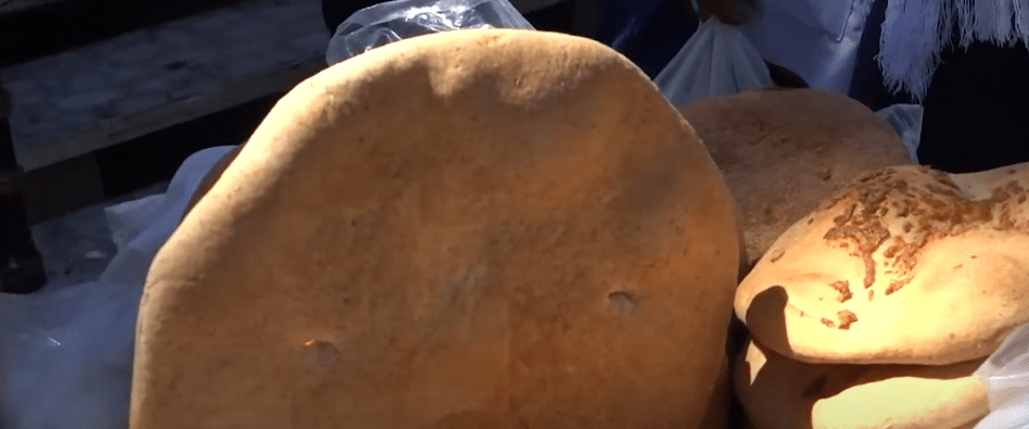 PANIFICADORES VAN A LA PAZ PARA ASEGURAR IMPORTACIÓN DE HARINA CON ARANCEL&nbsp;0