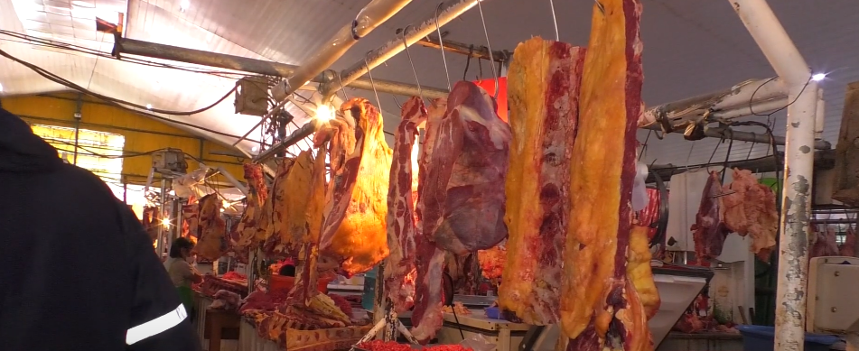 SUBE PRECIO DE LA CARNE DE RES PESE A RIGUROSO CONTROL DE&nbsp;AUTORIDADES