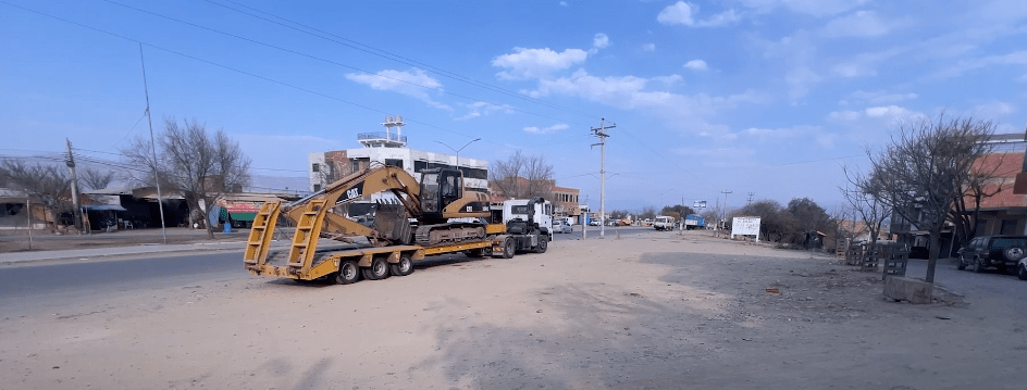 ALCALDIA INAUGURA TERCER CARRIL EN LA AVENIDA&nbsp;PANAMERICANA