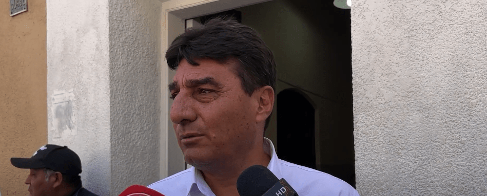 PRESIDENTE ARCE ENVÍA PREGUNTAS DEL REFERENDUM AL T.S.E PARA SU&nbsp;REVISIÓN