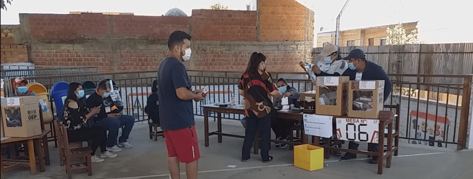 PIDEN A ARCE DEJAR DE LADO REFERENDUM Y ADOPTAR ACCIONES&nbsp;EJECUTIVAS