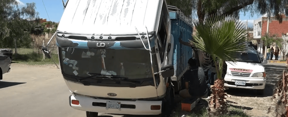 INSPECCIÓN VEHÍCULAR SE REALIZARÁ EN EPIS DE LOS CHAPACOS Y MORROS&nbsp;BLANCOS