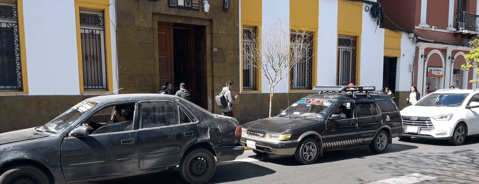 CONCEJO MUNICIPAL NO AUTORIZARÁ NINGÚN INCREMENTO DE PASAJES EN&nbsp;MICROS