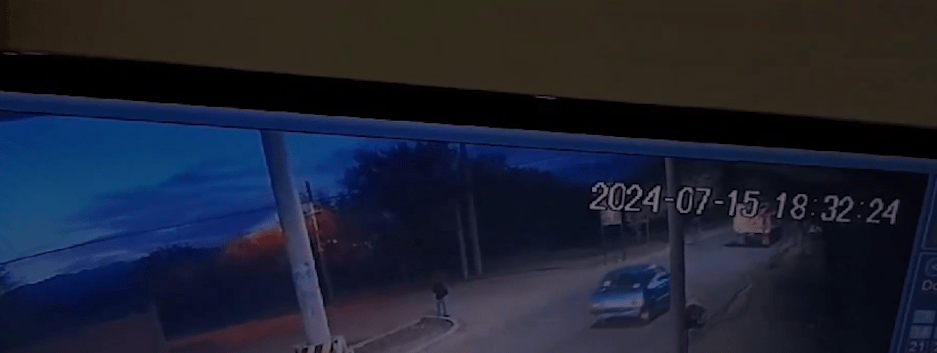 MADRE DE MENOR ATROPELLADO PIDE AL AUTOR PAGAR LOS GASTOS&nbsp;MÉDICOS