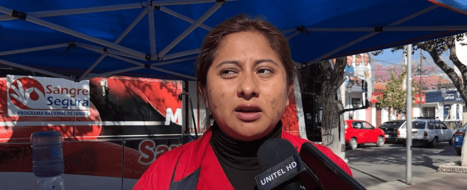 TRAS ACCIDENTE DE LA NARVAEZ BANCO DE SANGRE PIDE DONACIONES&nbsp;VOLUNTARIAS