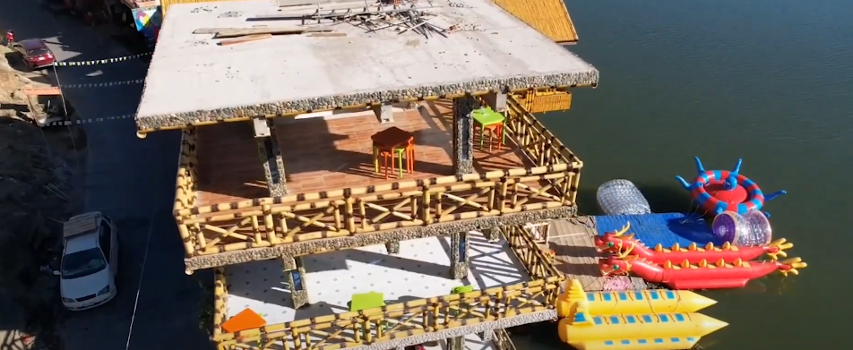 EL INRA ADVIERTE SANCIONAR SI CONSTRUYEN EN SAN JACINTO SIN DERECHO&nbsp;PROPIETARIO