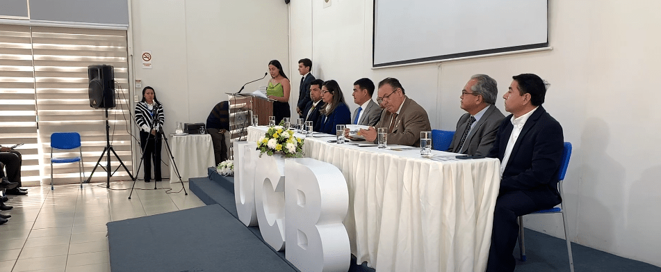 EL C.E.U.B. CERTIFICADO CON ALTA PUNTUACIÓN NUEVA CARRERA EN LA&nbsp;U.C.B.