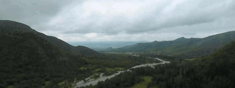 INCENDIOS AFECTAN SERIAMENTE ACUÍFEROS DE&nbsp;SAMA