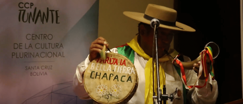 ELENCO TEATRAL RECORRE BOLIVIA MOSTRANDO LA CULTURA&nbsp;NACIONAL