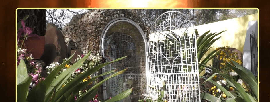 SANTUARIO DE CHAGUAYA RECIBE MASIVA PEREGRINACIÓN DE&nbsp;PROMESANTES