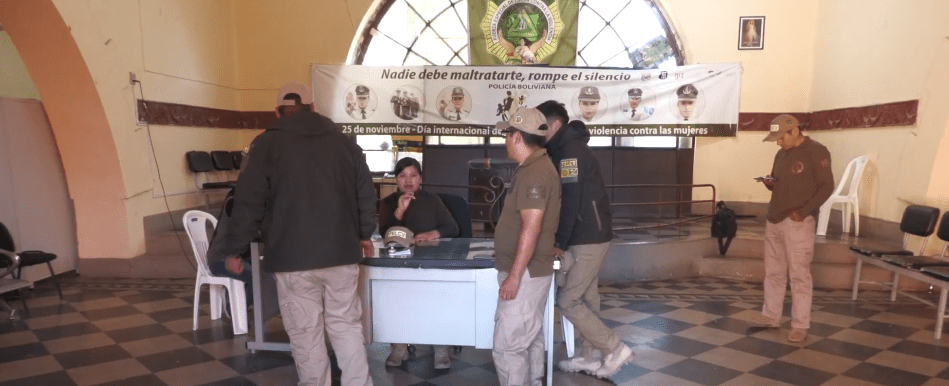 POLICÍA APREHENDE A 2 SUJETOS ACUSADOS DE ABUSO SEXUAL Y VIOLACIÓN&nbsp;AGRAVADA