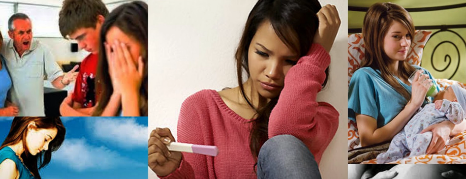 CAMPAÑAS INFORMATIVAS REDUCE CASOS DE EMBARAZOS DE&nbsp;ADOLESCENTES