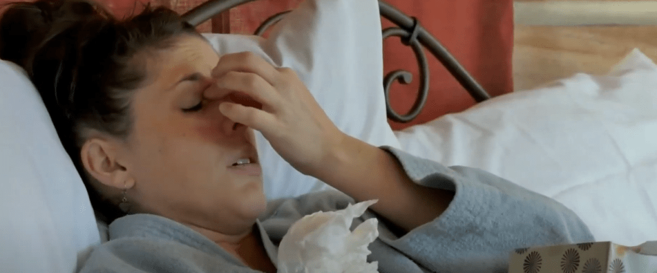 INCREMENTO DE RESFRIOS OBLIGA A MEJORAR HIGIENE Y&nbsp;ALIMENTACIÓN