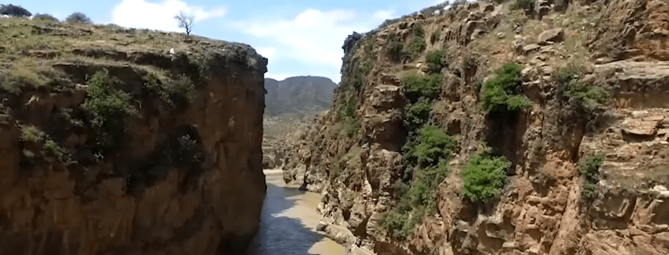 PROMOCIONAN ATRACTIVOS EN SEPTIEMBRE, MES DEL&nbsp;TURISMO