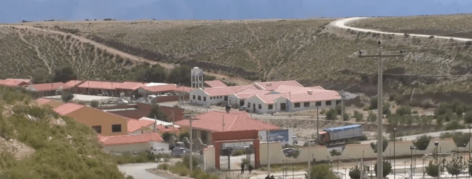 DENUNCIAN PRESUNTA CORRUPCIÓN EN YUNCHARÁ POR 300 MIL&nbsp;BOLIVIANOS