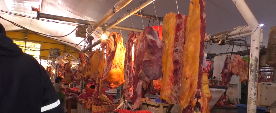 PRECIOS DE DIFERENTES CARNES SE MANTIENEN ESTABLES EN LOS&nbsp;MERCADOS