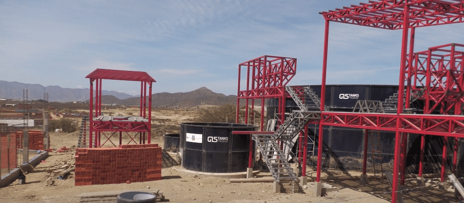 PLANTA DE AGUAS RESIDUALES DEL MATADERO MUNICIPAL SUFRIRÁ&nbsp;RETRASO