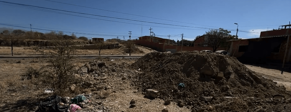 POR FALTA DE LEY SE RETRASA TRANSFERENCIA DE TERRENO PARA “CASA DEL&nbsp;FISCAL”