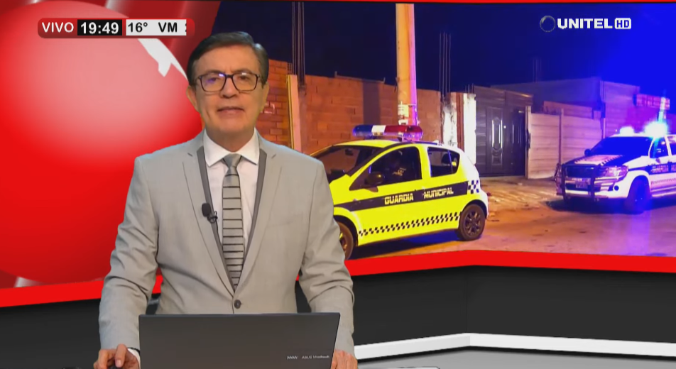 TELEPAIS CENTRAL UNITEL TARIJA EN DIRECTO martes 27 DE AGOSTO DEL&nbsp;2024