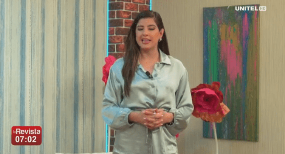 LA REVISTA DE UNITEL TARIJA EN DIRECTO miércoles 28 DE AGOSTO DEL&nbsp;2024