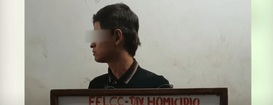 APREHENDEN A 6 EXTRANJEROS POR USURA Y AMEDRENTAMIENTO A&nbsp;VÍCTIMAS