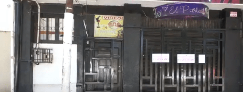 CLAUSURAN DEFINITIVAMENTE “EL PARIENTE” TRAS MÚLTIPLES&nbsp;INFRACCIONES