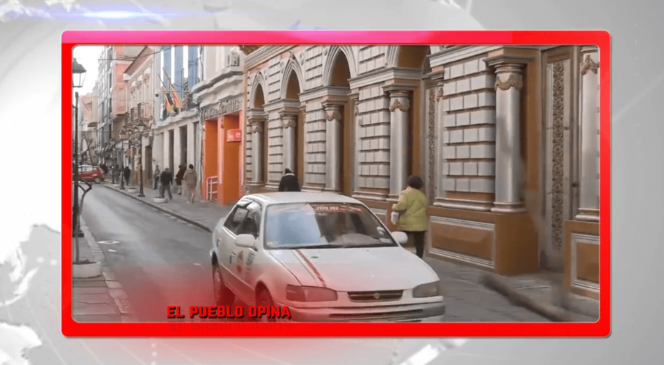 TEMEN DISPARADA GENERAL DE PRECIOS SI SUBEN LOS PASAJES DE&nbsp;MICROS