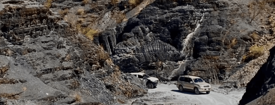 APUNTAN A MINERA “BOMBORI” COMO RESPONSABLE DE&nbsp;CONTAMINACIÓN