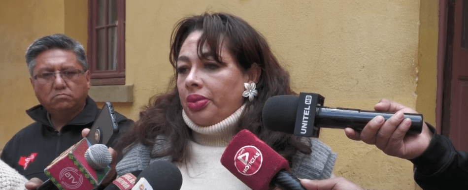 INTENSIFICAN CONTROL PARA EVITAR QUE VIRUELA DEL MONO LLEGUE A&nbsp;TARIJA