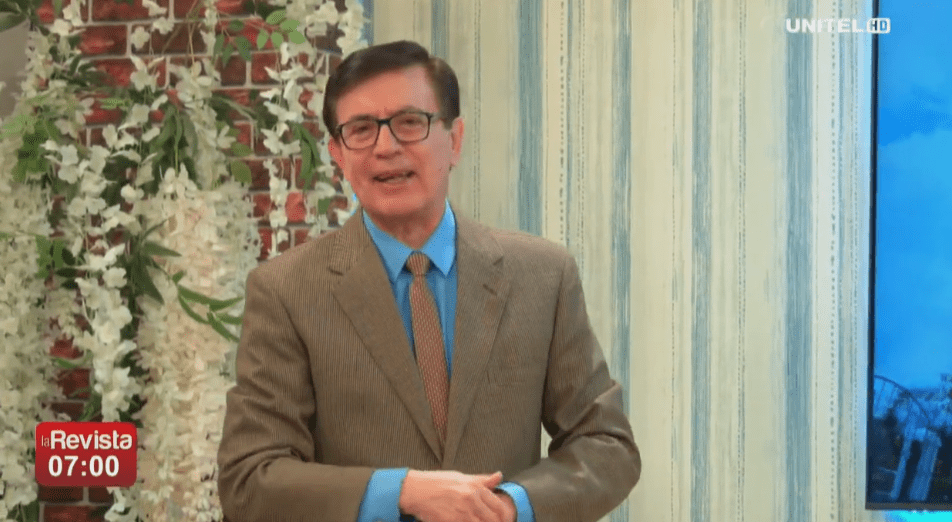 LA REVISTA DE UNITEL TARIJA EN DIRECTO viernes 30 de agosto de&nbsp;2024