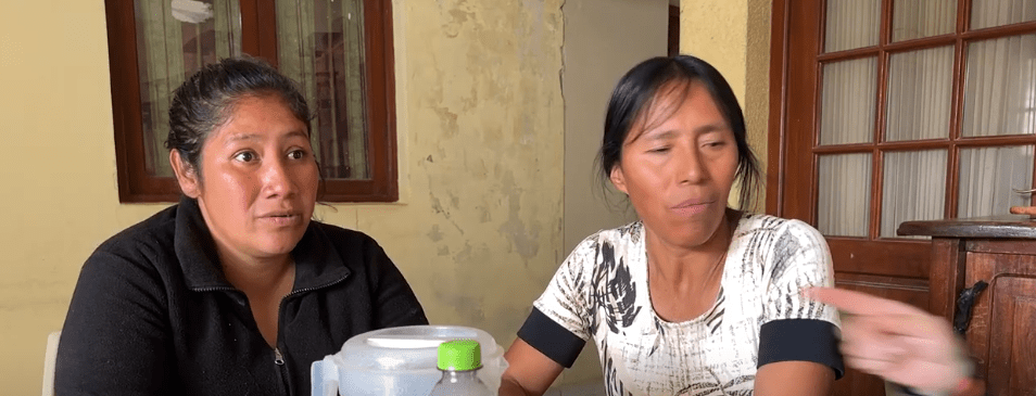 DENUNCIAN A DEFENSORÍA DE LA NIÑEZ POR PRESUNTA&nbsp;IRREGULARIDAD