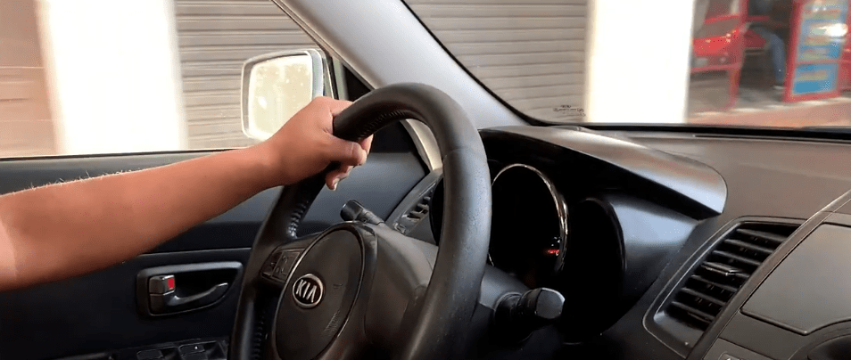 VEHÍCULOS DE ALTA GAMA PRESENTAN NUMEROSAS&nbsp;FALLAS