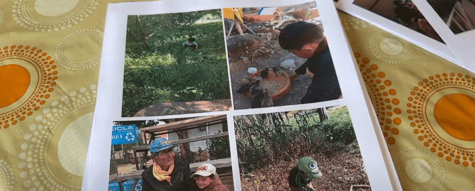 INVESTIGAN CASO DE MENOR DE 4 AÑOS QUE PERMANECE EN CENTRO DE&nbsp;ACOGIDA