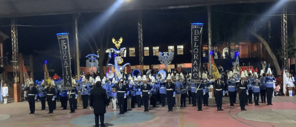 ABOGADO APUNTA A DIRECTOR DEL SAN LUÍS COMO AUTOR DE&nbsp;DELITOS