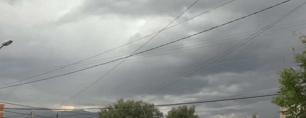 SENAMHI ALERTA SOBRE LA LLEGADA DE FUERTES VIENTOS ESTE MIÉRCOLES&nbsp;4