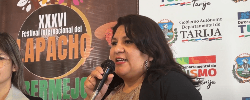 BERMEJO: FESTIVAL DEL LAPACHO TENDRÁ LUGAR EL 6 Y 7 DE&nbsp;SEPTIEMBRE