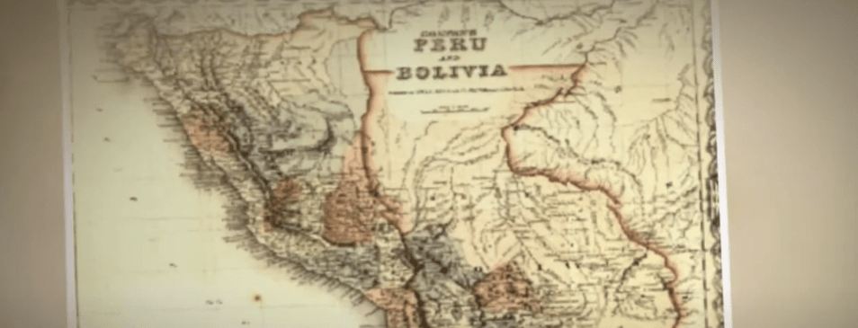 HISTORIADOR: TARIJA NO CUMPLIRÁ&nbsp;BICENTENARIO