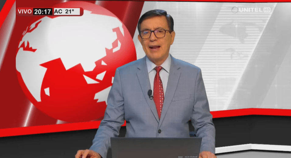 TELEPAIS CENTRAL UNITEL TARIJA EN DIRECTO miercoles 4 de septiembre de&nbsp;2024