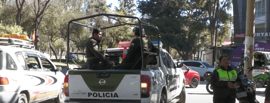 BUSCAN DESMANTELAR BANDA CRIMINAL DE COLOMBIANOS Y&nbsp;VENEZOLANOS