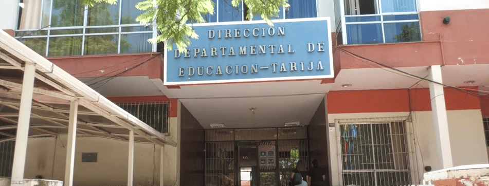 FUGA EX DIRECTOR DE COLEGIO ACUSADO DE&nbsp;ESTUPRO